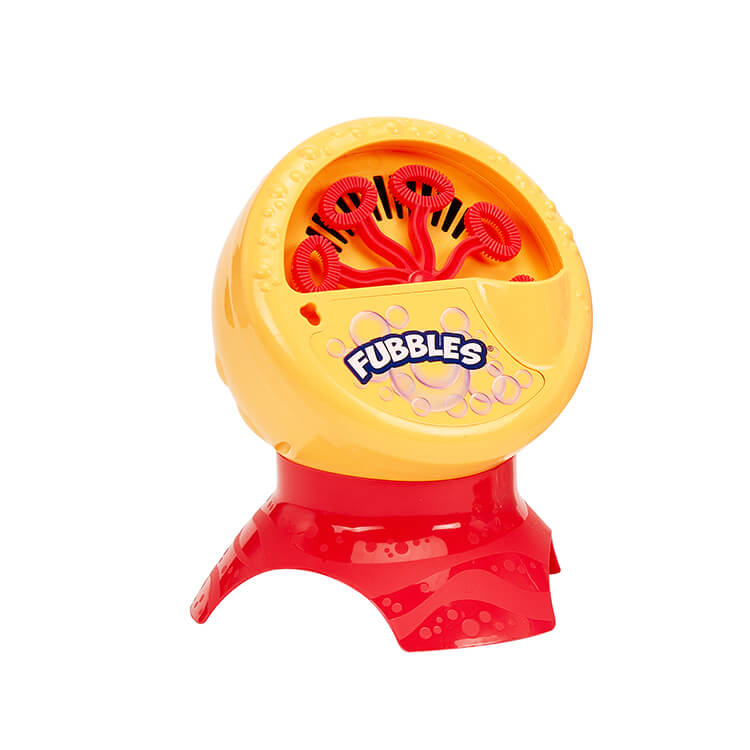 FUBBLES® BUBBLE BLASTIN' MACHINE - Image 4