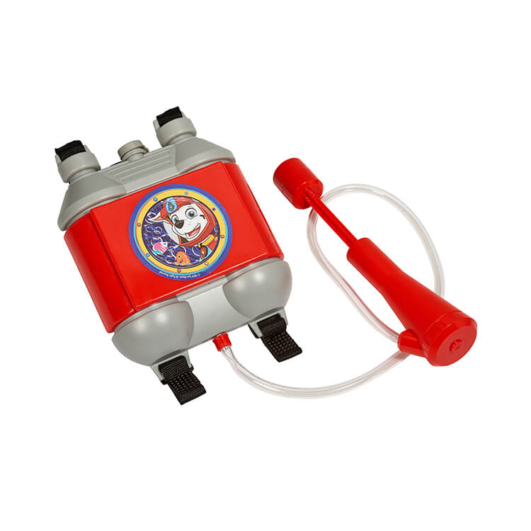 PAW PATROL™ WATER RESCUE PACK - Image 3