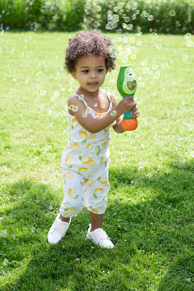 Fisher-Price™ No-Spill® Shake & Go Maraca - Image 4