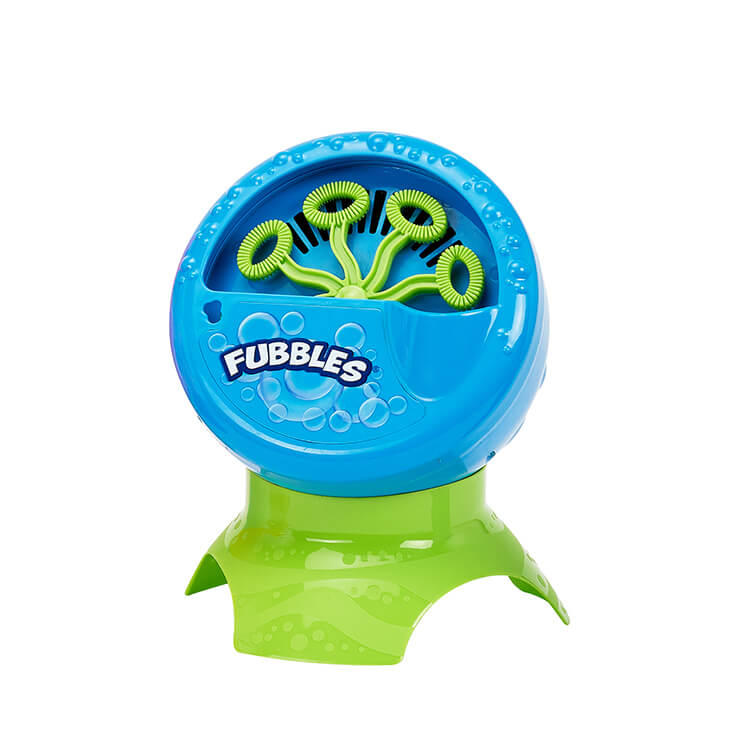 FUBBLES® BUBBLE BLASTIN' MACHINE - Image 6