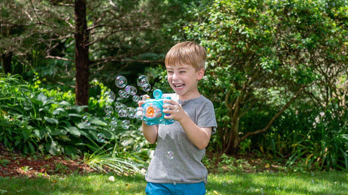 FUBBLES® BUBBLE CAMERA - Image 4