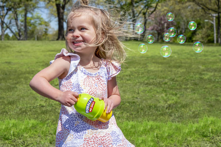 FUBBLES® NO SPILL® BUBBLE TUMBLER® - Image 10