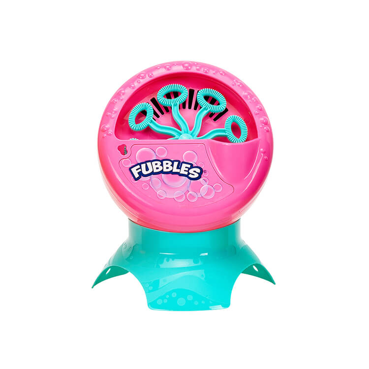 FUBBLES® BUBBLE BLASTIN' MACHINE - Image 5
