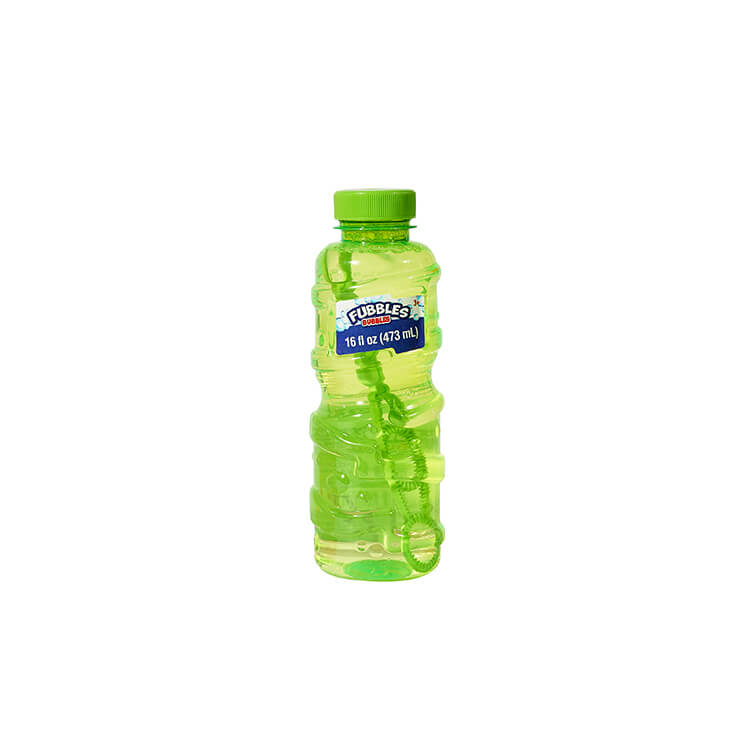 FUBBLES® BUBBLES 16 OZ. - Image 4