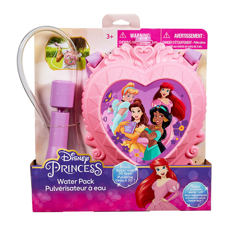 DISNEY Princess™ Water Backpack
