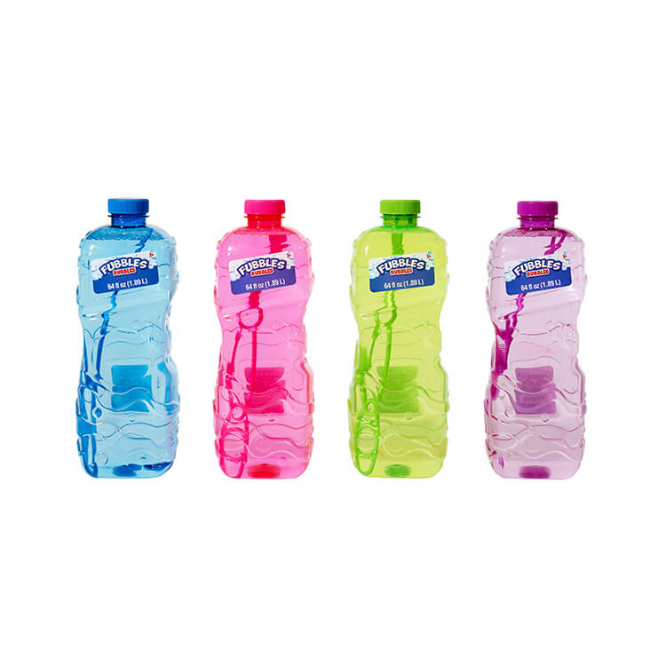 FUBBLES® BUBBLES 64 OZ.