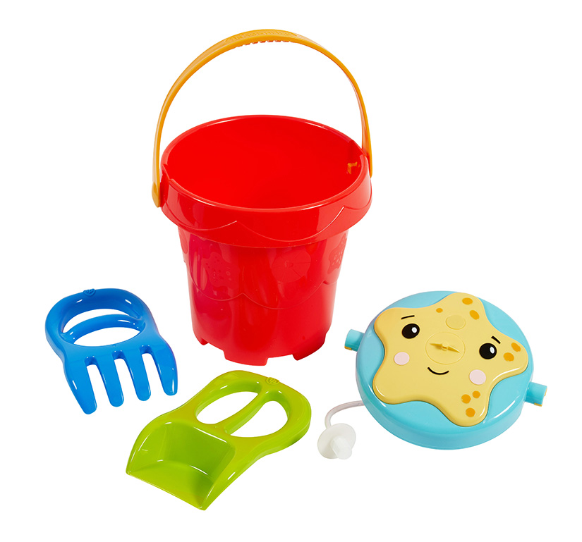 Fisher-Price™ 3-in-1 Portable Sprinkler - Image 5