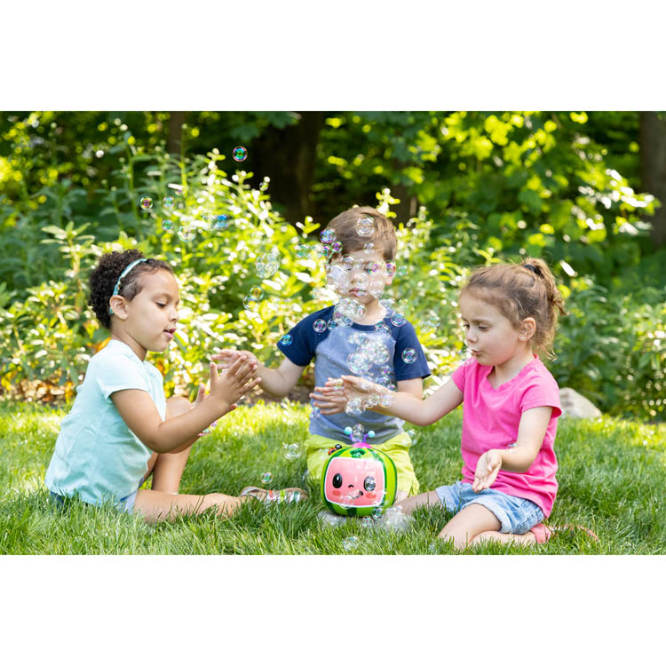 COCOMELON™ MUSICAL NO-SPILL® MACHINE - Image 3