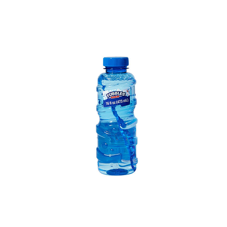 FUBBLES® BUBBLES 16 OZ. - Image 5