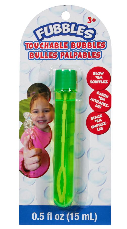 Fubbles Touchable Bubbles - Image 3