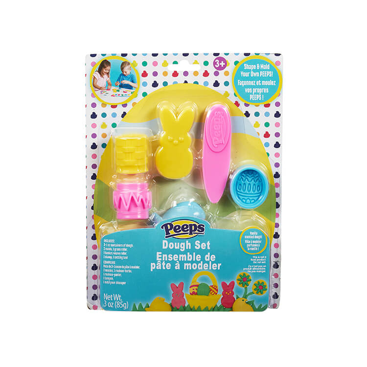 PEEPS® DOUGH SET