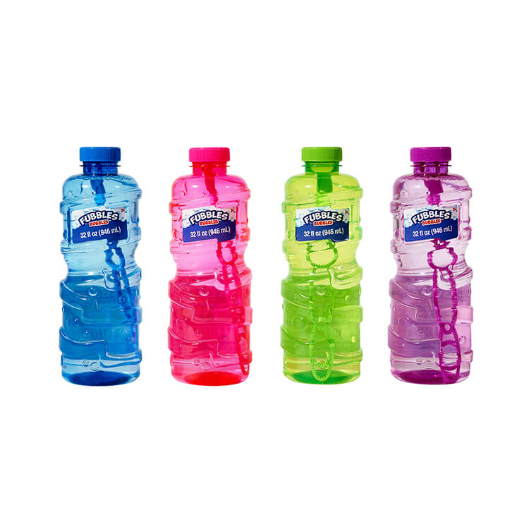 FUBBLES® BUBBLES 32 OZ.