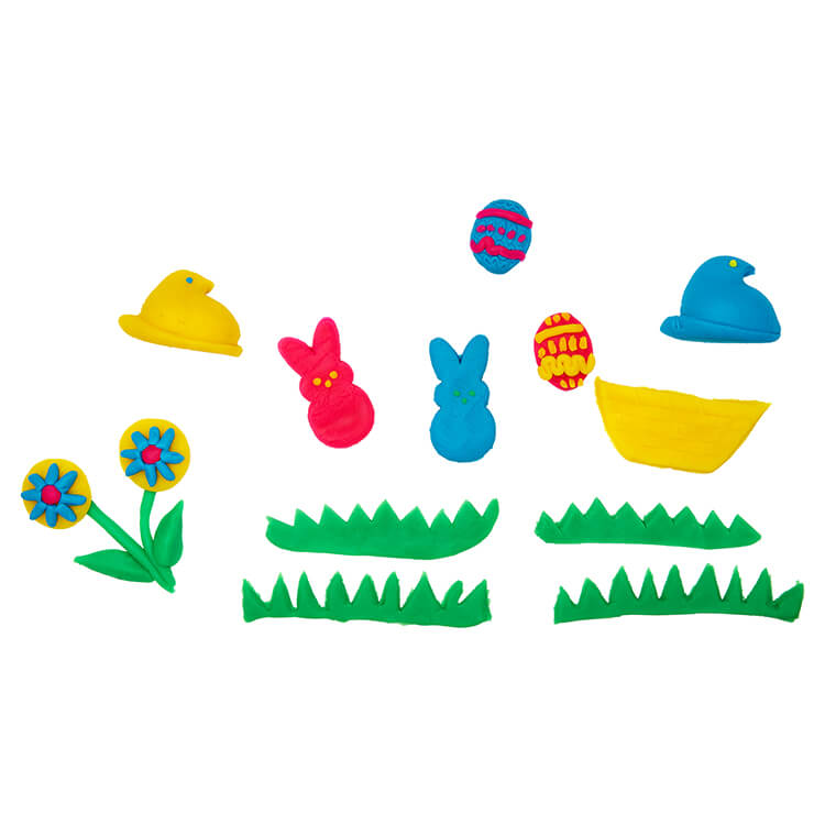 PEEPS® DOUGH SET - Image 3