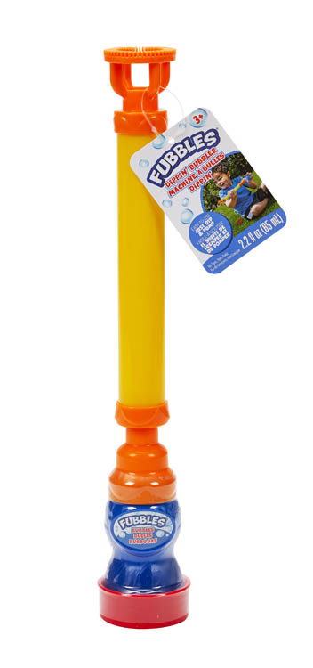 FUBBLES® DIPPIN' BUBBLER - Image 3