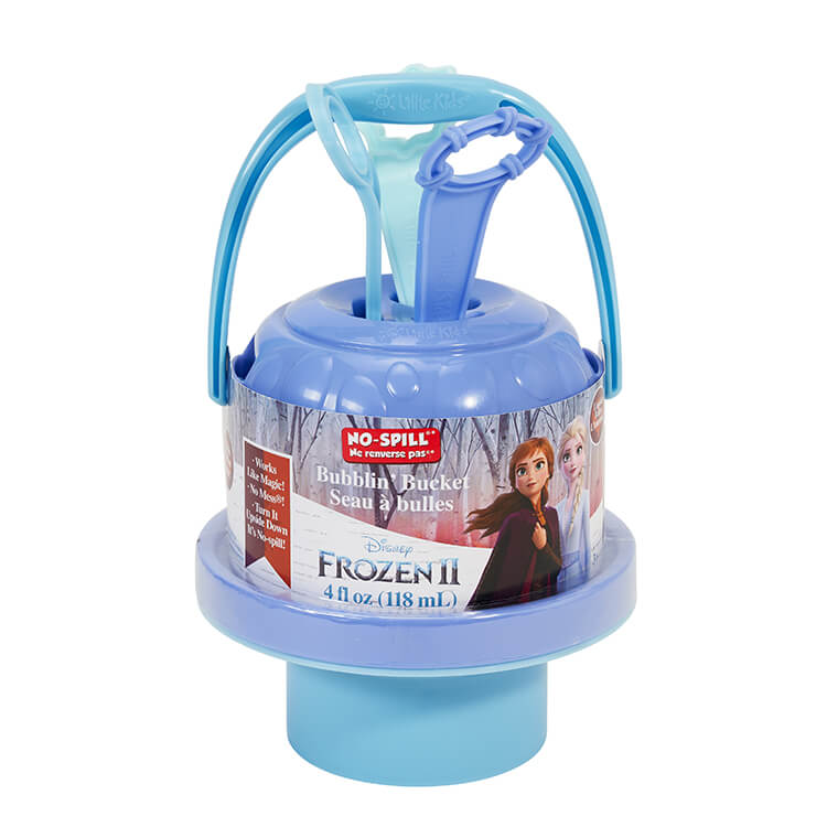 DISNEY™ NO SPILL BUBBLIN BUCKET - Image 2