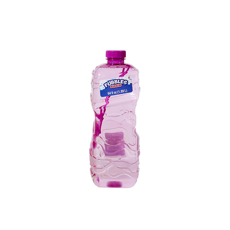 FUBBLES® BUBBLES 64 OZ. - Image 3