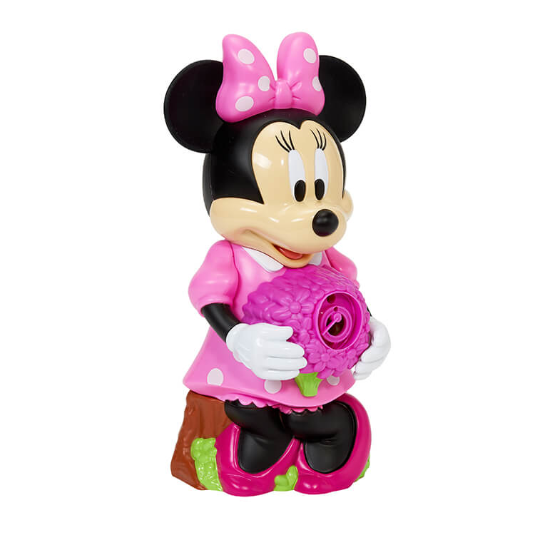 DISNEY™ ACTION BUBBLE BLOWER - Image 3