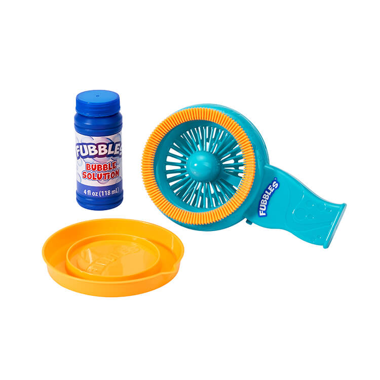 FUBBLES® BIG BUBBLE FAN - Image 4