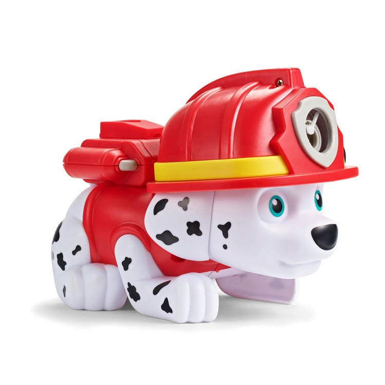 PAW PATROL™ Blast off Bubble Blowers
