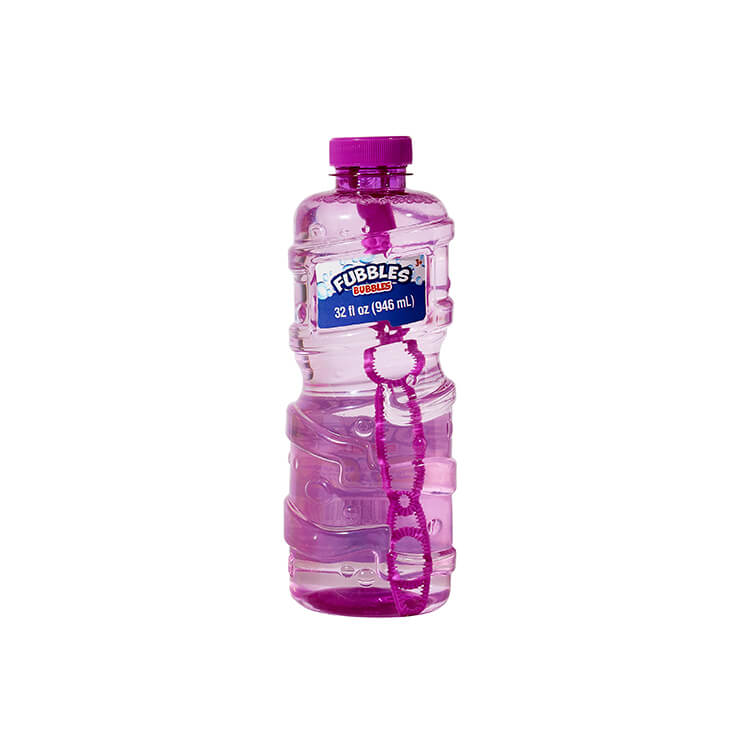 FUBBLES® BUBBLES 32 OZ. - Image 3