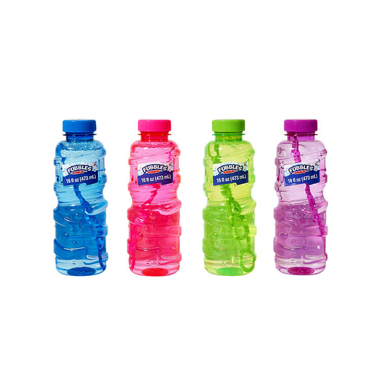 FUBBLES® BUBBLES 16 OZ.