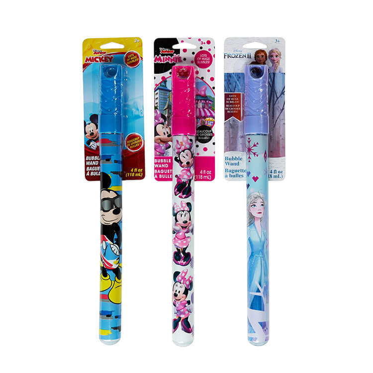 DISNEY™ GIANT BUBBLE WAND