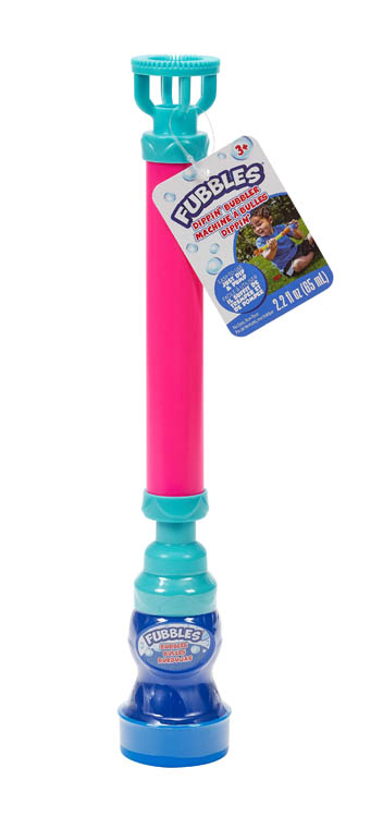 FUBBLES® DIPPIN' BUBBLER - Image 2
