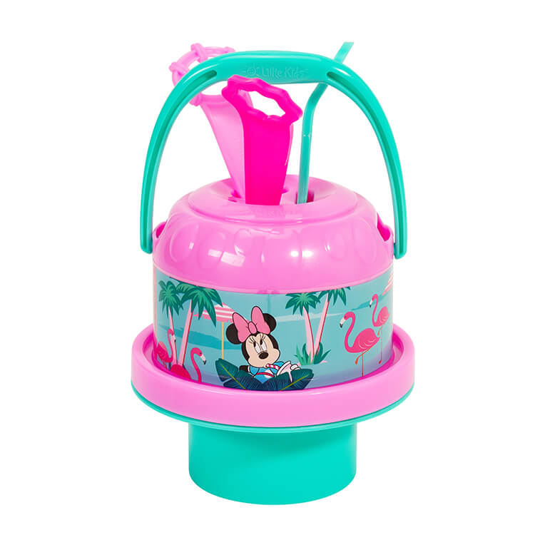 DISNEY™ NO SPILL BUBBLIN BUCKET - Image 3