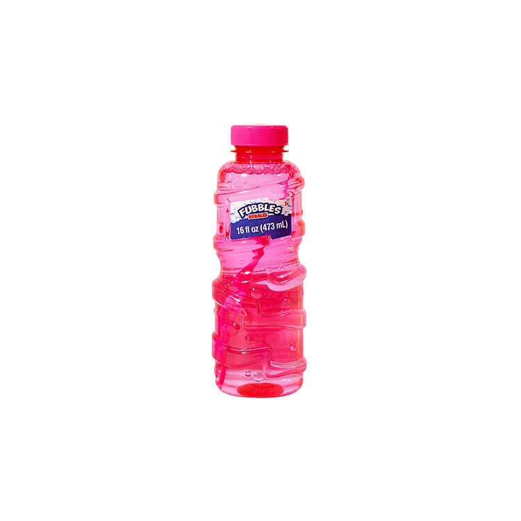 FUBBLES® BUBBLES 16 OZ. - Image 3