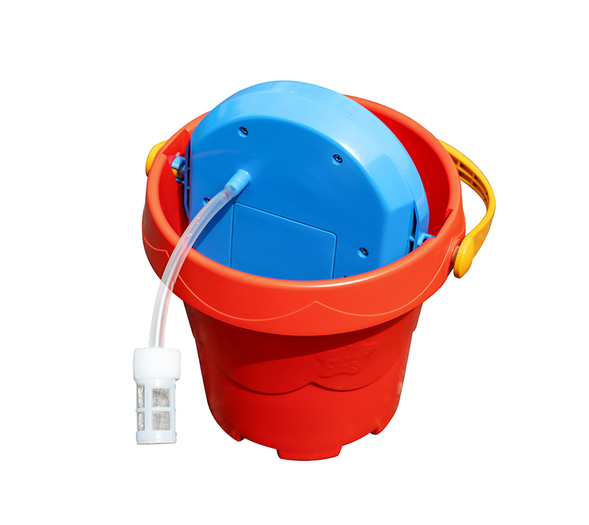 Fisher-Price™ 3-in-1 Portable Sprinkler - Image 6
