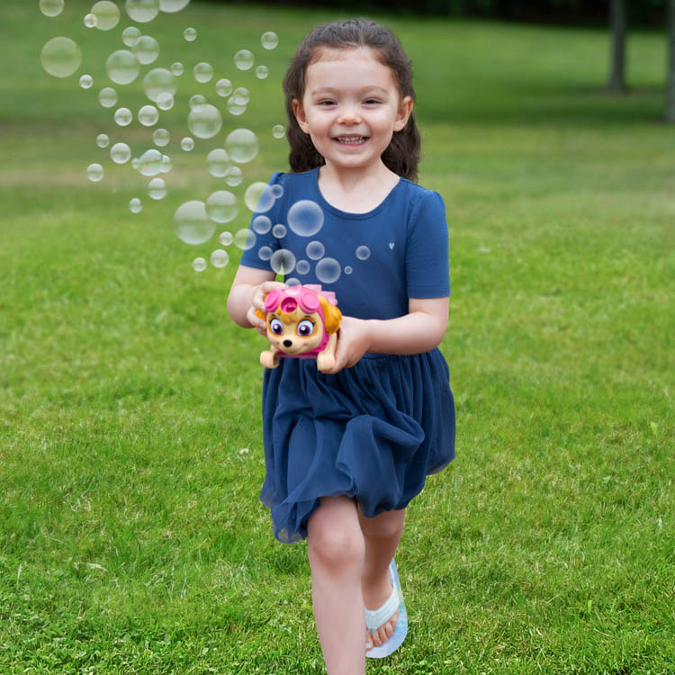 PAW PATROL™ Blast off Bubble Blowers - Image 12