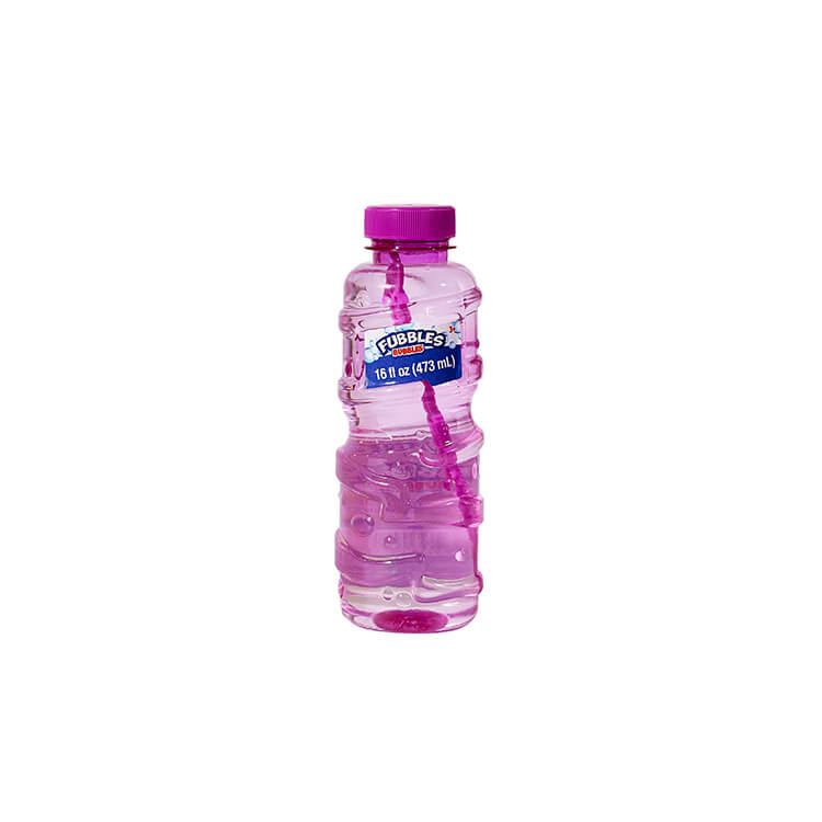 FUBBLES® BUBBLES 16 OZ. - Image 2