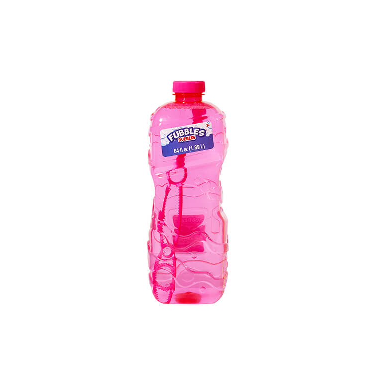 FUBBLES® BUBBLES 64 OZ. - Image 2