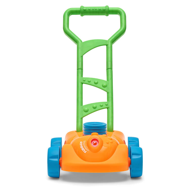 FUBBLES® No-Spill Motorized Bubble Mower - Image 2