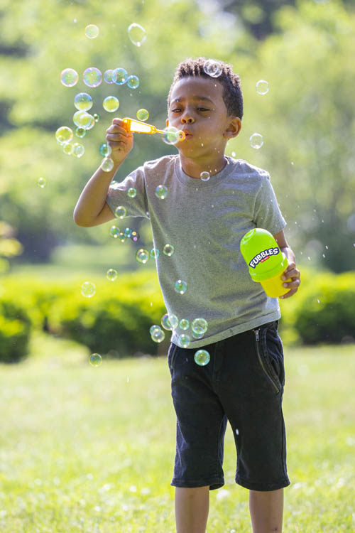 FUBBLES® NO SPILL® BUBBLE TUMBLER® - Image 6