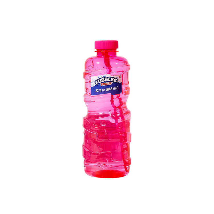 FUBBLES® BUBBLES 32 OZ. - Image 2