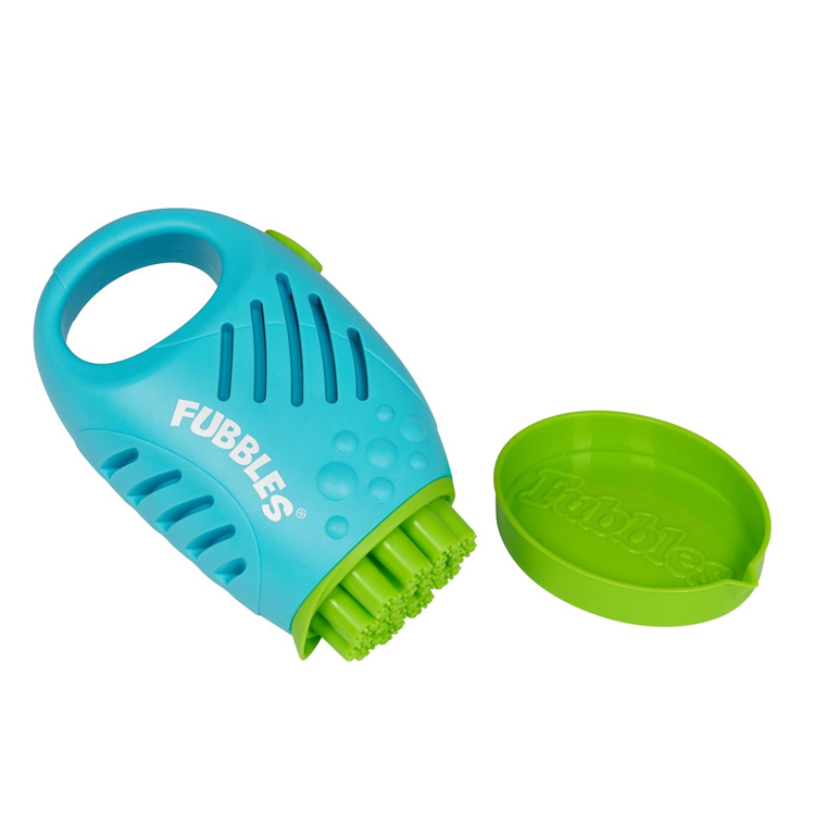 Fubbles Bubble Surge Mini Blaster