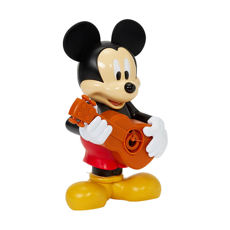 DISNEY™ ACTION BUBBLE BLOWER - Image 6