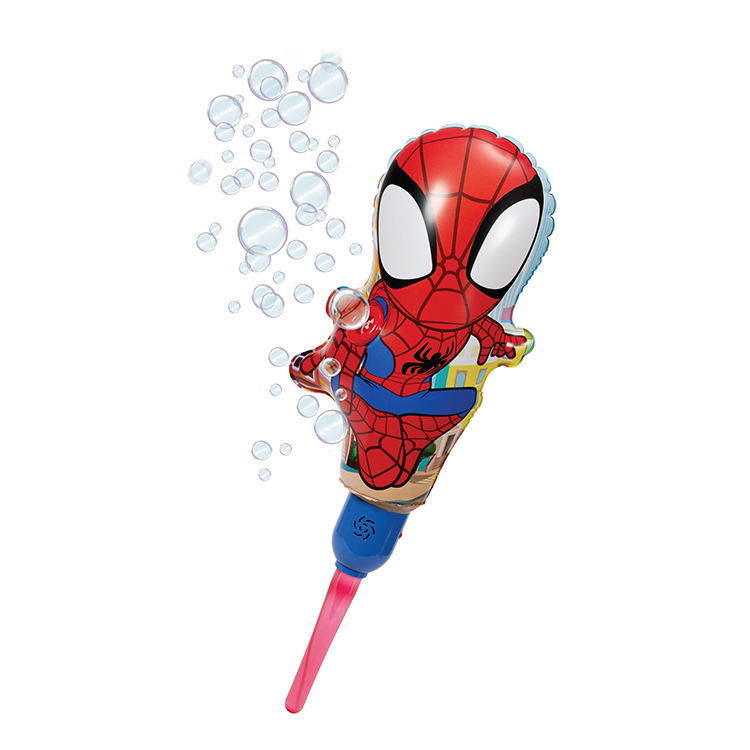 MARVEL® Spiderman Ballooble
