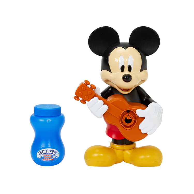 DISNEY™ ACTION BUBBLE BLOWER - Image 7