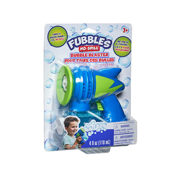 FUBBLES® NO SPILL® BUBBLE BLASTER - Image 2