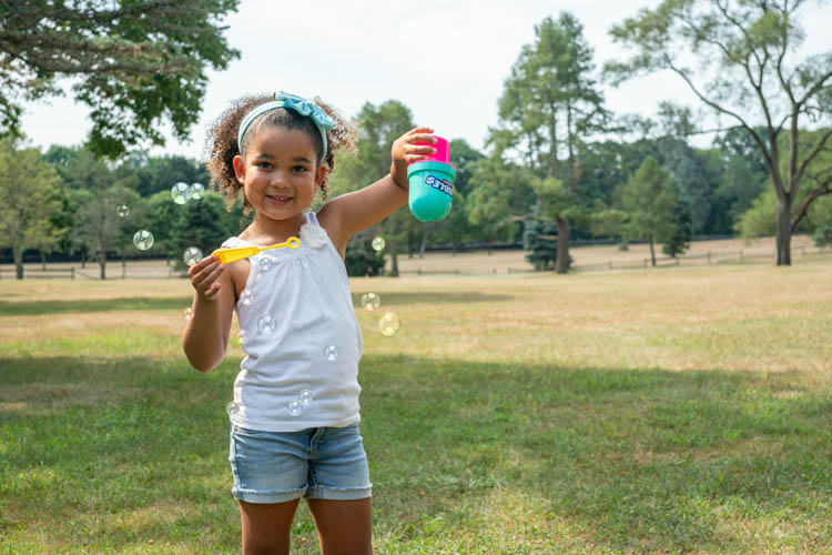 FUBBLES® NO SPILL® BUBBLE TUMBLER® - Image 8