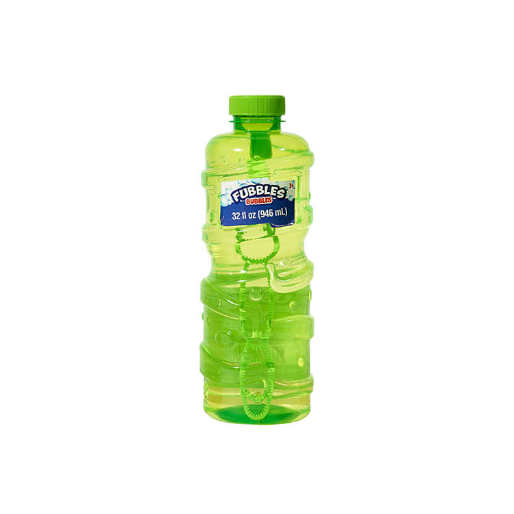 FUBBLES® BUBBLES 32 OZ. - Image 4
