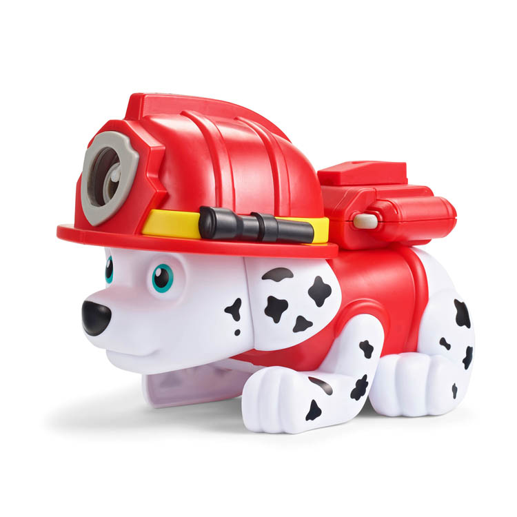 PAW PATROL™ Blast off Bubble Blowers - Image 6