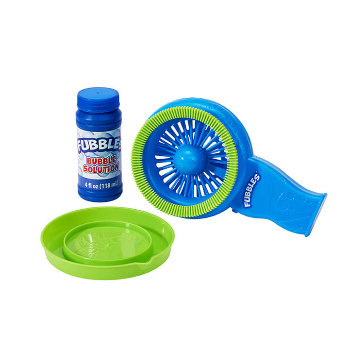 FUBBLES® BIG BUBBLE FAN - Image 2