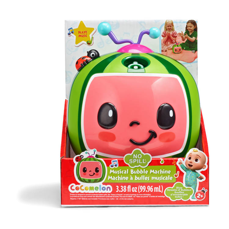COCOMELON™ MUSICAL NO-SPILL® MACHINE